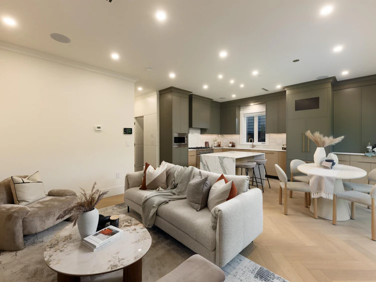 1-258 E 19 Avenue, Vancouver, BC, V5V 1J2 - 19