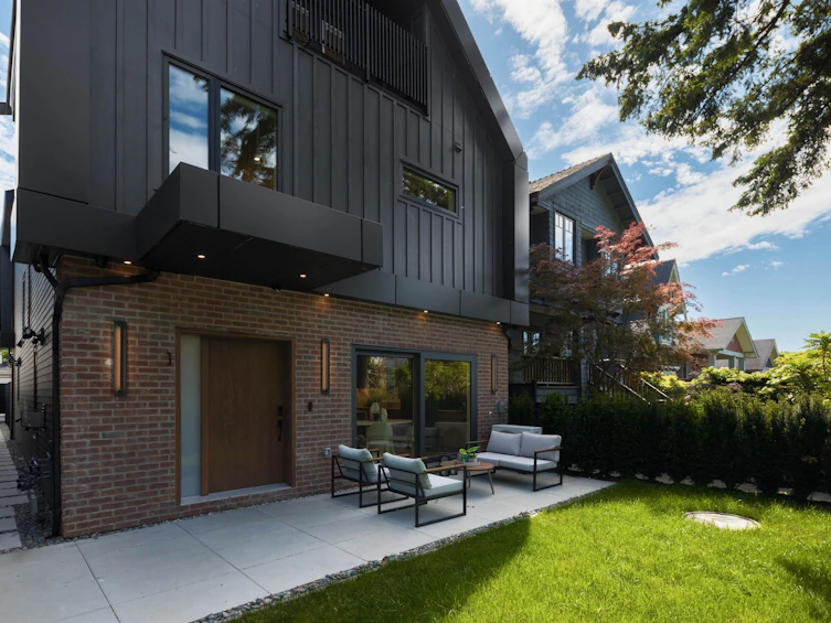 1-258 E 19 Avenue, Vancouver, BC, V5V 1J2 - 3