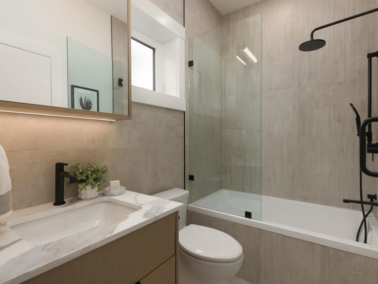 1-258 E 19 Avenue, Vancouver, BC, V5V 1J2 - 27