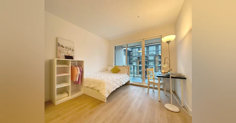 4xx-9888 University Crescent, Burnaby, BC, V5A 0E8 - 7