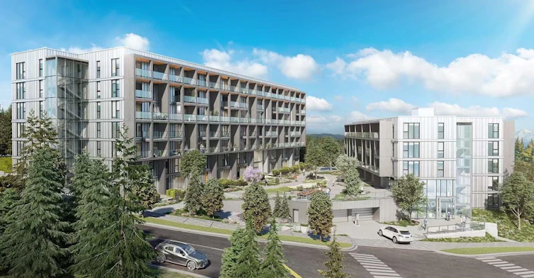 4xx-9888 University Crescent, Burnaby, BC, V5A 0E8 - 12