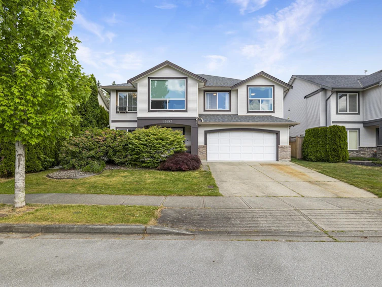 23897 114a Avenue, Maple Ridge, BC, V2W 1V2