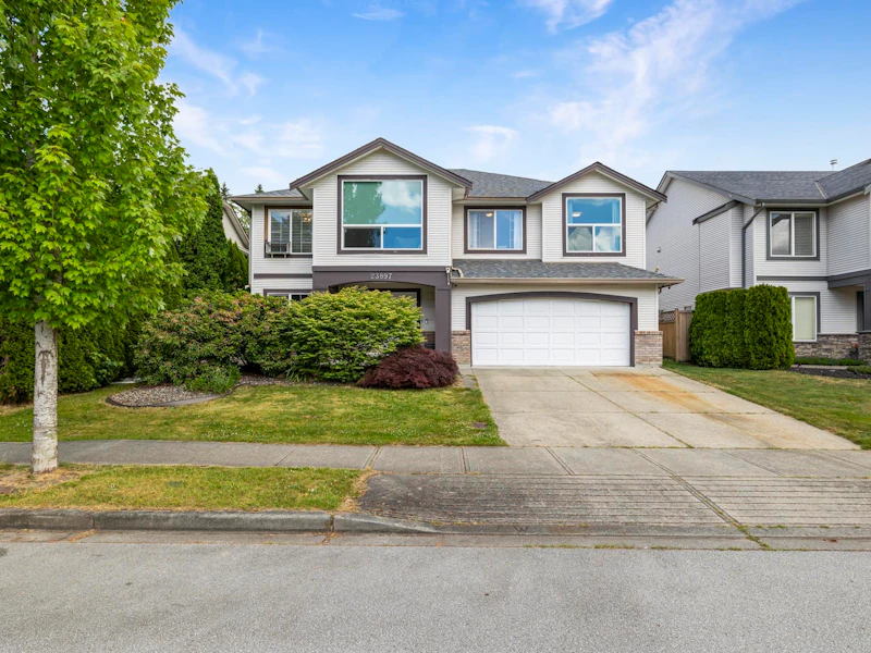 23897 114a Avenue, Maple Ridge BC V2W 1V2