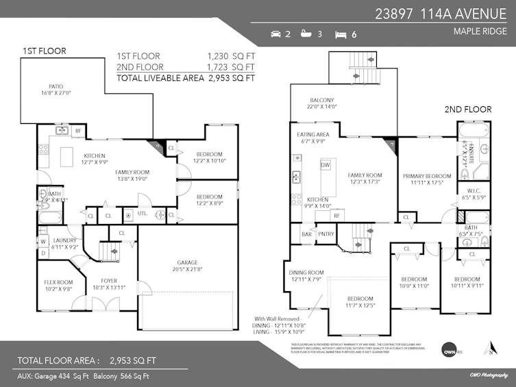 23897 114a Avenue, Maple Ridge, BC, V2W 1V2 - 40