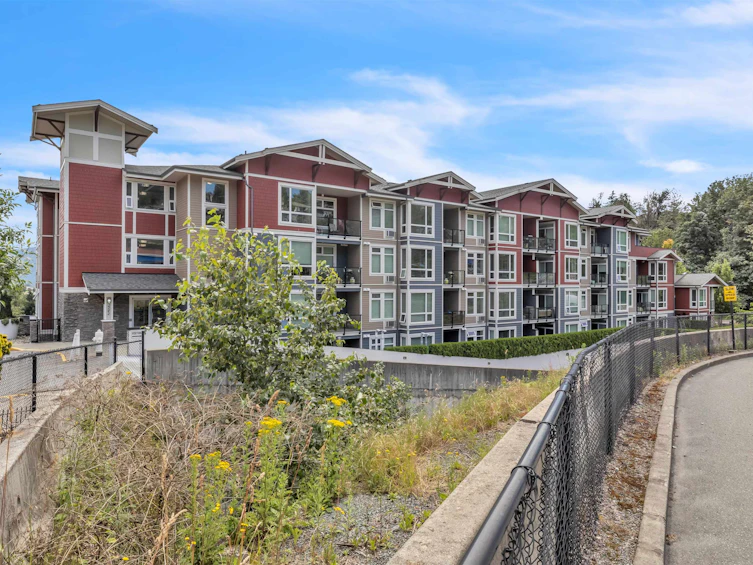 115-2242 Whatcom Road, Abbotsford, BC, V3G 0G3 - 32