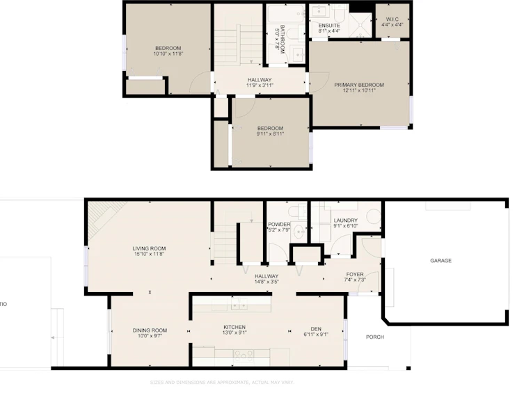111-36060 Old Yale Road, Abbotsford, BC, V3G 2E9 - 5