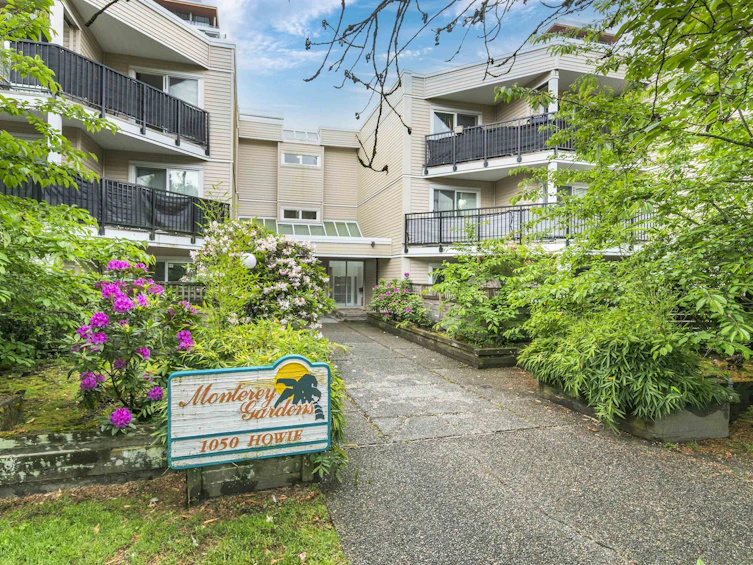 305-1050 Howie Avenue, Coquitlam, BC, V3J 1T6 - 25