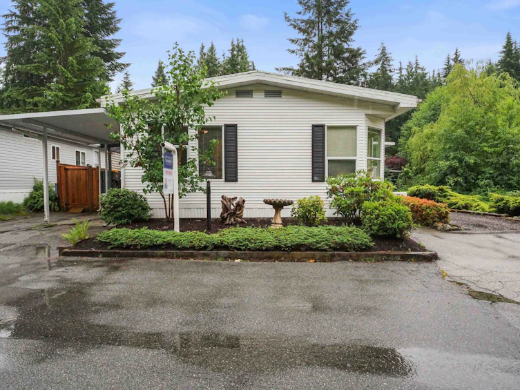 78-3295 Sunnyside Road, Port Moody, BC, V3H 4Z4 - 3