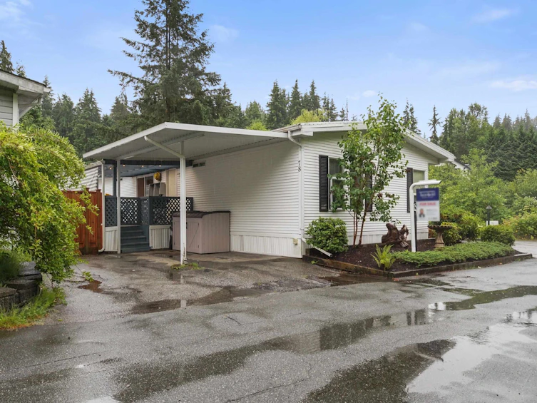 78-3295 Sunnyside Road, Port Moody, BC, V3H 4Z4 - 2
