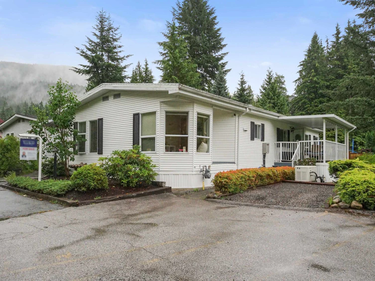 78-3295 Sunnyside Road, Port Moody, BC, V3H 4Z4