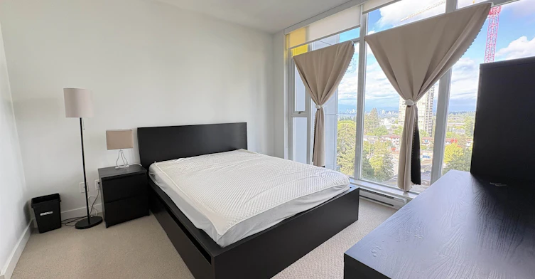 1602-6588 Nelson Avenue, Burnaby, BC, V5H 0E8