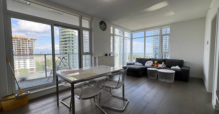 1602-6588 Nelson Avenue, Burnaby, BC, V5H 0E8 - 3