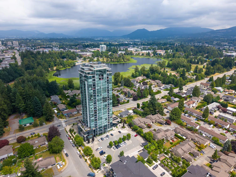1201-2180 Gladwin Road, Abbotsford, BC, V2S 0H4