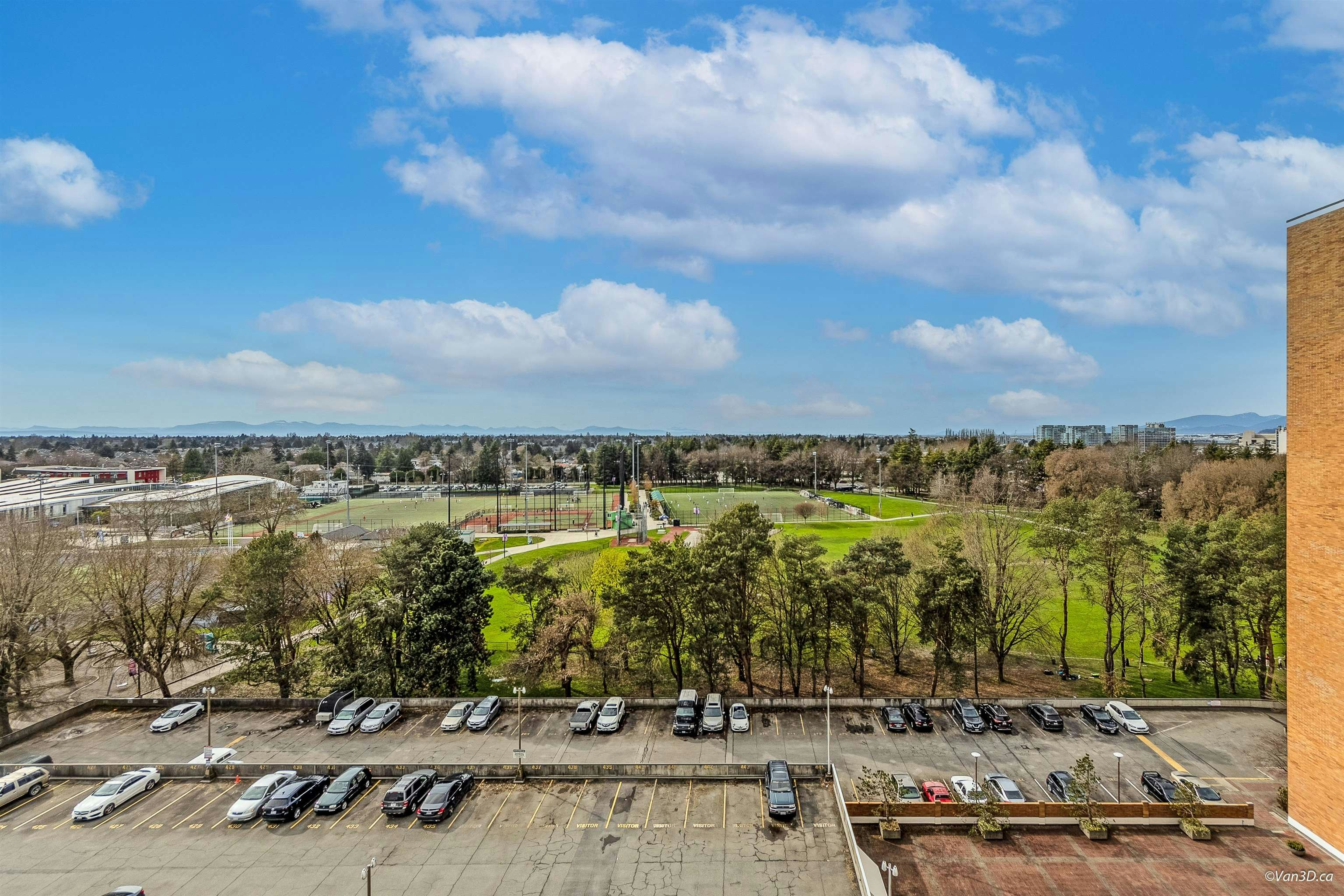 1209-6631 Minoru Boulevard, Richmond, BC, V6Y 1Z1