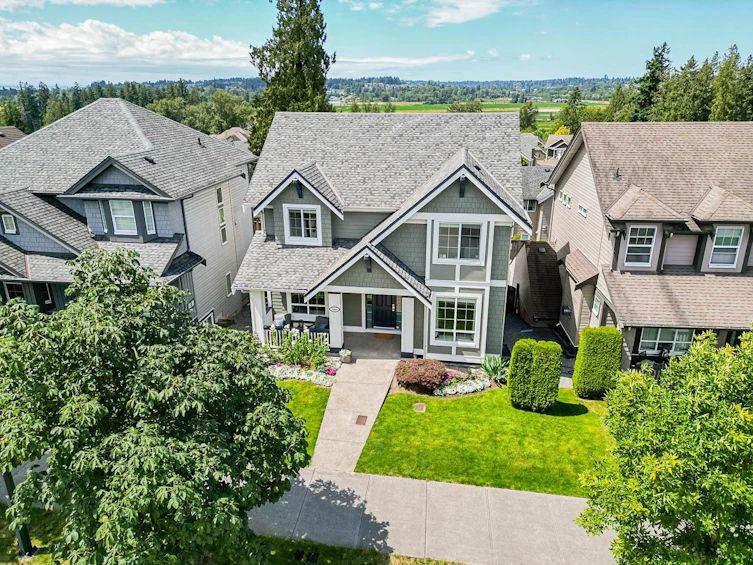 6069 163b Street, Surrey, BC, V3S 2H7