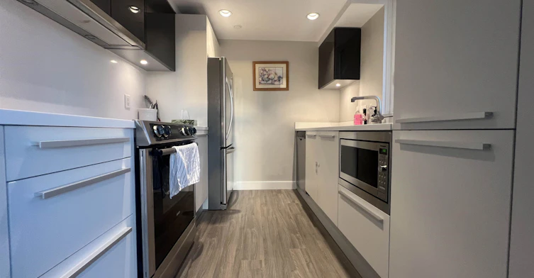 2407-1323 Homer Street, Vancouver, BC, V5R 5J9 - 5
