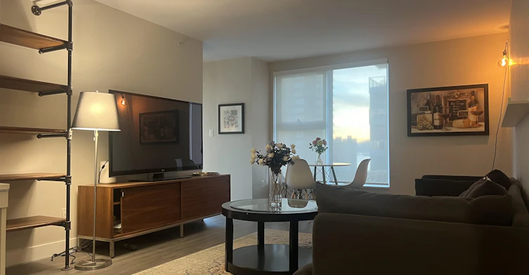 2407-1323 Homer Street, Vancouver, BC, V5R 5J9 - 3