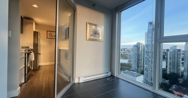 2407-1323 Homer Street, Vancouver, BC, V5R 5J9 - 9