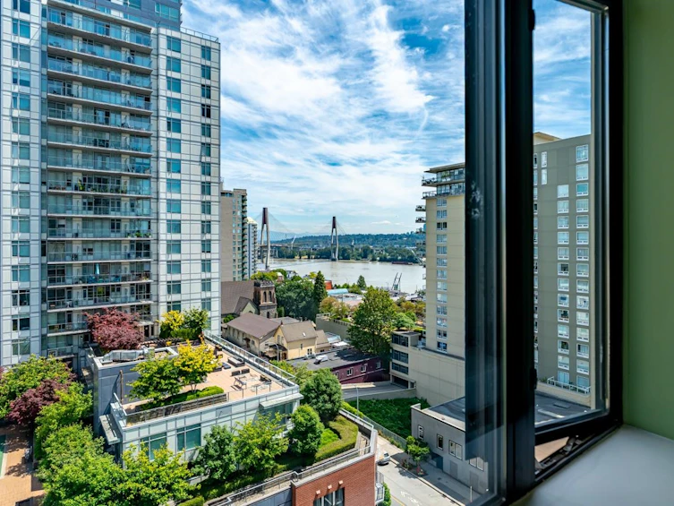 1107-610 Victoria Street, New Westminster, BC, V3M 0A5 - 3
