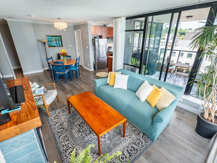 1107-610 Victoria Street, New Westminster, BC, V3M 0A5 - 8