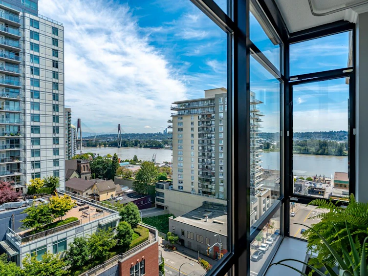 1107-610 Victoria Street, New Westminster, BC, V3M 0A5 - 10