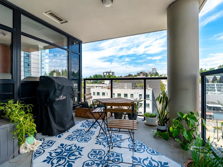 1107-610 Victoria Street, New Westminster, BC, V3M 0A5 - 12