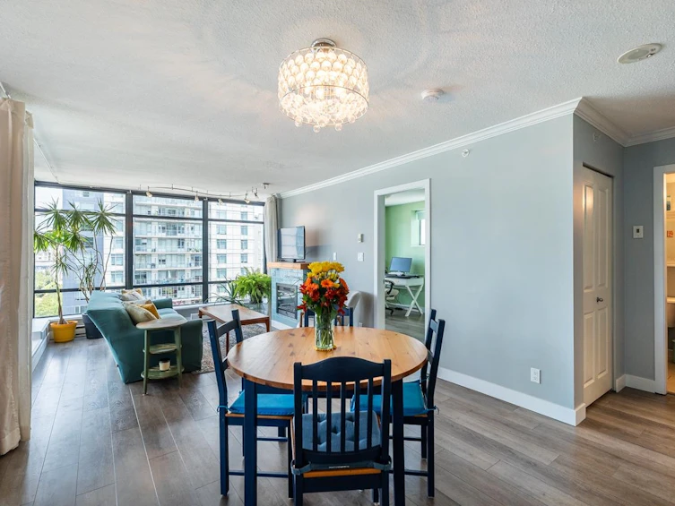1107-610 Victoria Street, New Westminster, BC, V3M 0A5 - 17