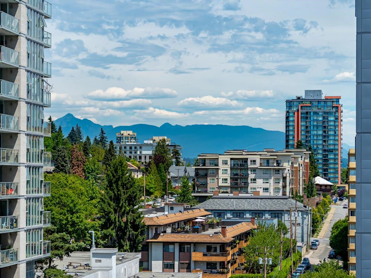 1107-610 Victoria Street, New Westminster, BC, V3M 0A5 - 16