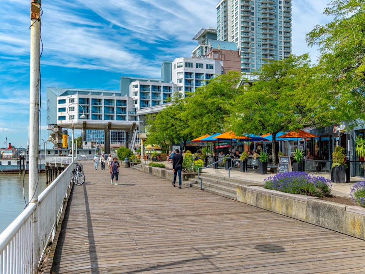 1107-610 Victoria Street, New Westminster, BC, V3M 0A5 - 39