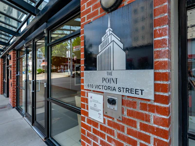 1107-610 Victoria Street - 2