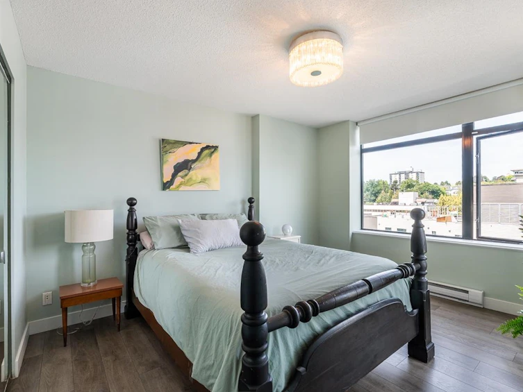 1107-610 Victoria Street, New Westminster, BC, V3M 0A5 - 21