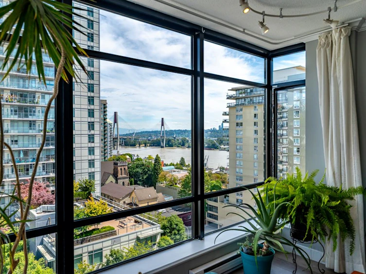 1107-610 Victoria Street, New Westminster, BC, V3M 0A5 - 9