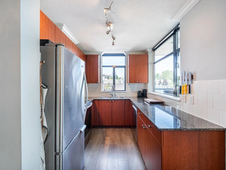 1107-610 Victoria Street, New Westminster, BC, V3M 0A5 - 18