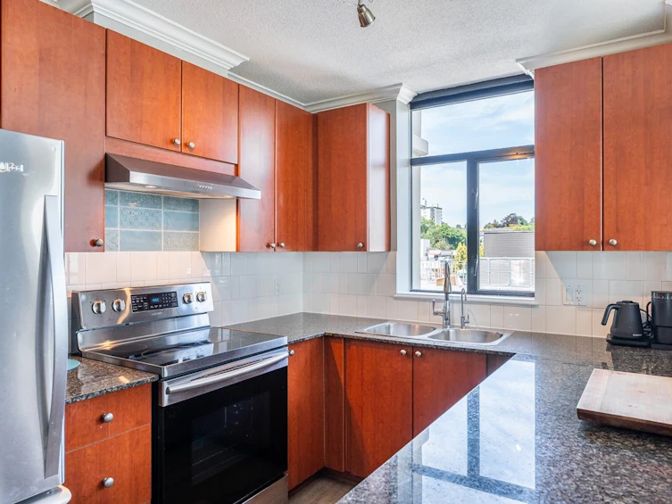 1107-610 Victoria Street, New Westminster, BC, V3M 0A5 - 19