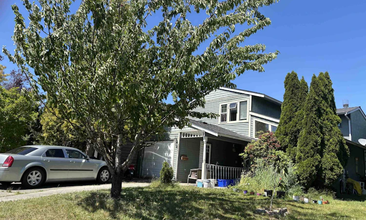 2263 Willoughby Way