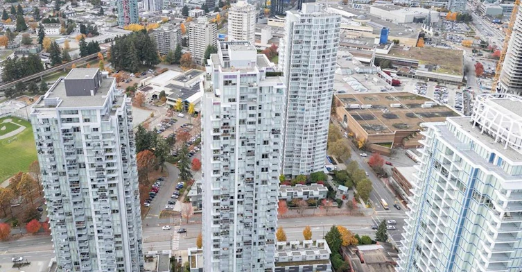 1610-6538 Nelson Avenue, Burnaby, BC, V5H 0G5 - 2