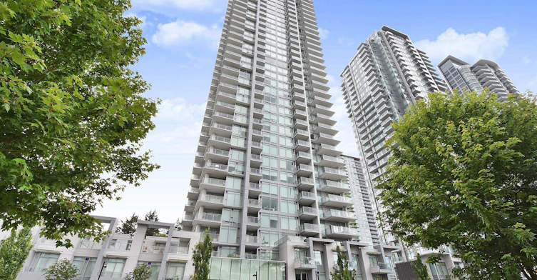 1610-6538 Nelson Avenue, Burnaby, BC, V5H 0G5