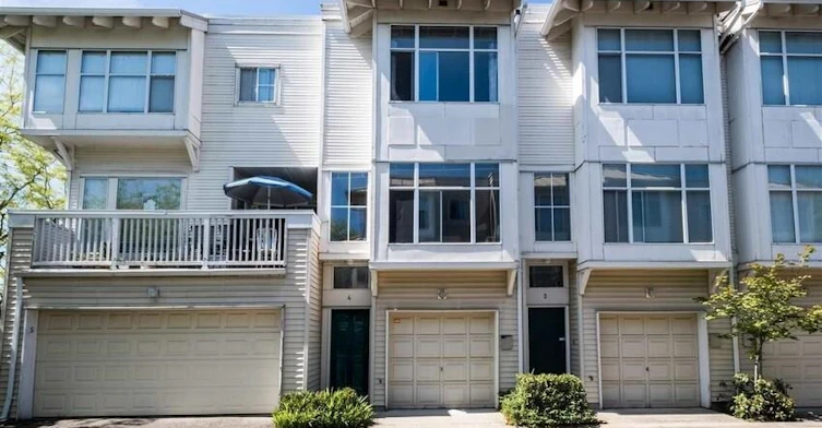 4-12920 Jack Bell Drive, Richmond, BC, V6X 2C3