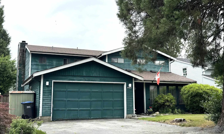 3365 Forest Grove Place