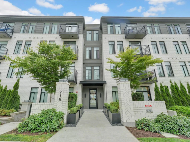 404-718 Edgar Avenue, Coquitlam, BC, V3K 0H2 - 27