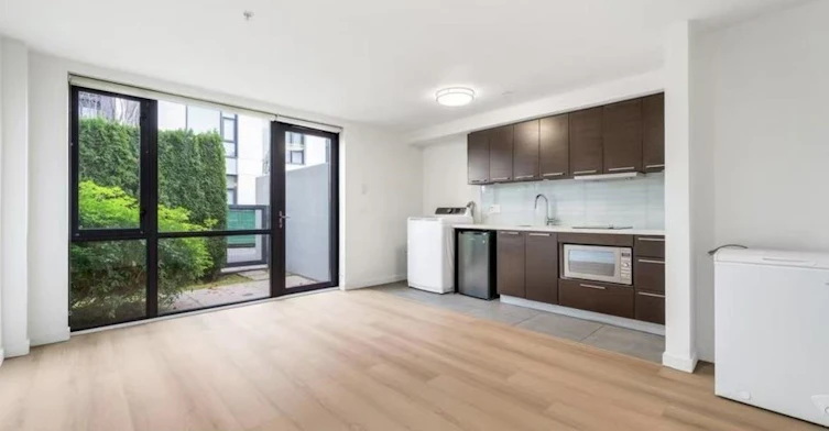 6342 Ash Street, Vancouver, BC, V5Z 3G9