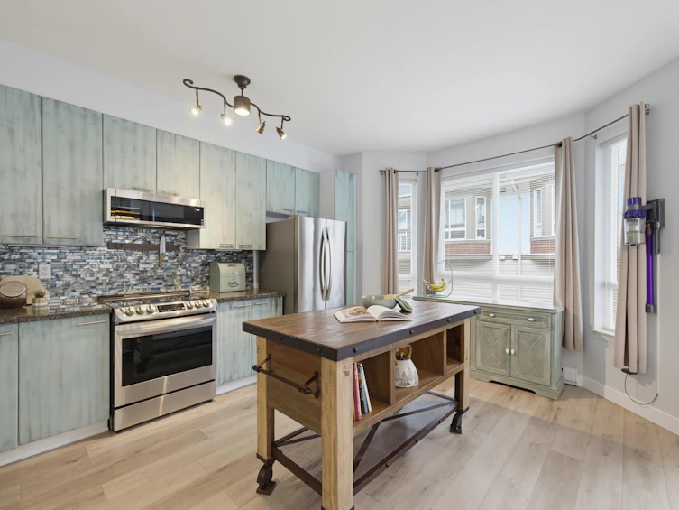 46-7155 189 Street, Surrey, BC, V4N 5S8 - 12
