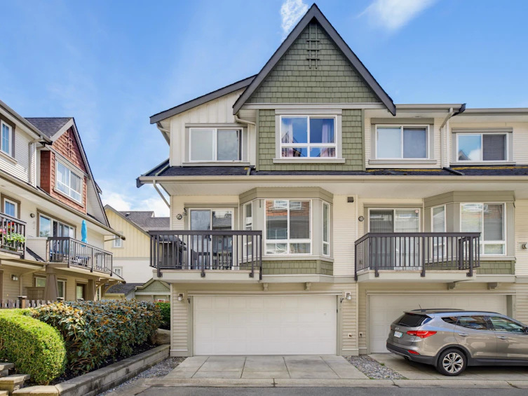 46-7155 189 Street, Surrey, BC, V4N 5S8