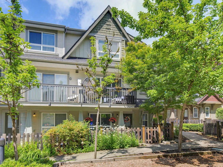 46-7155 189 Street, Surrey, BC, V4N 5S8 - 2