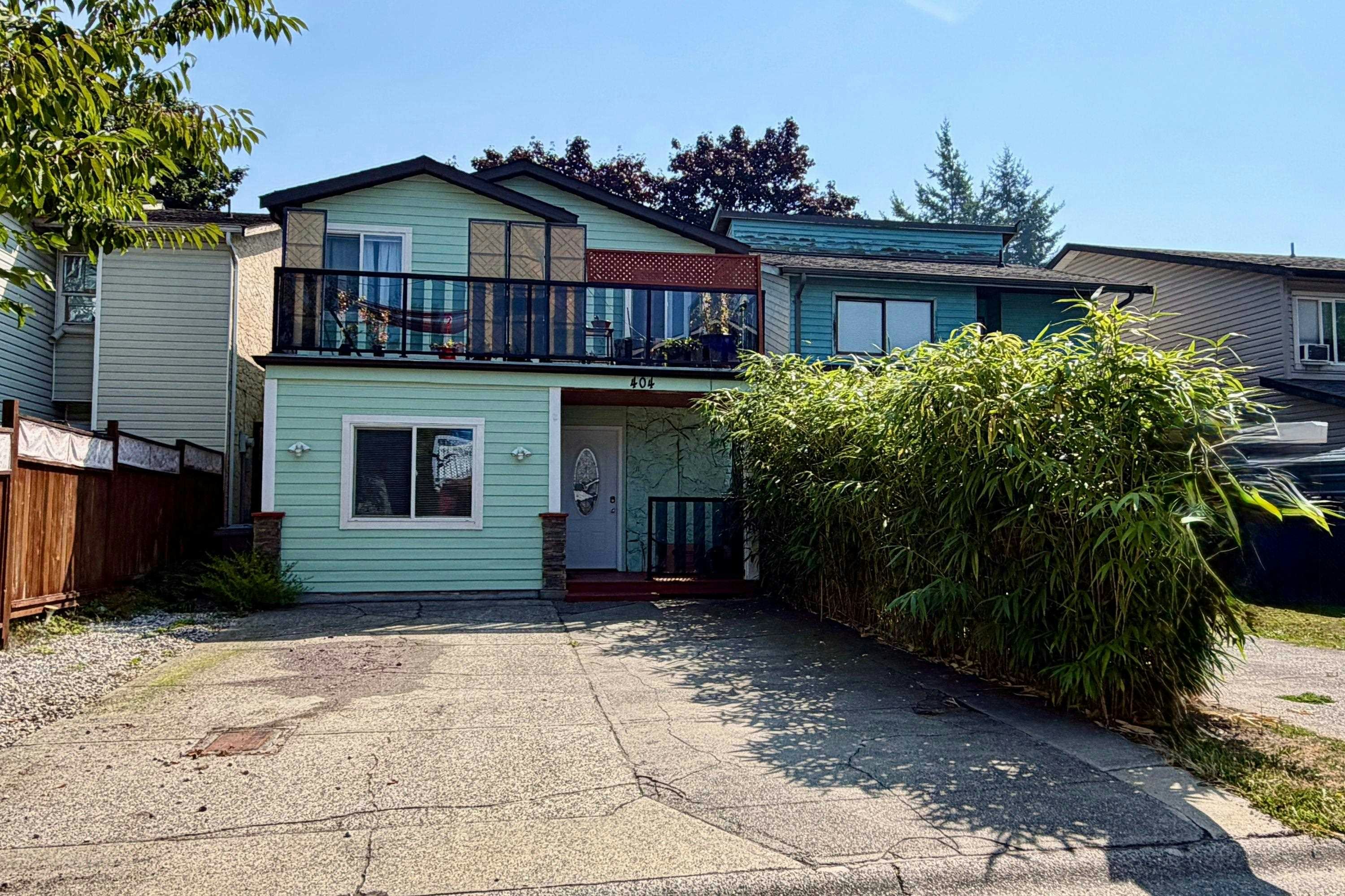 404 Bruneau Place, Langley, BC, V4W 3K9