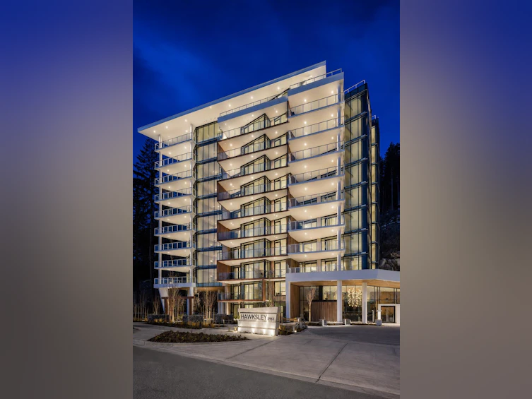 604-3963 Uplands Way, West Vancouver, BC, V7S 0B6 - 20
