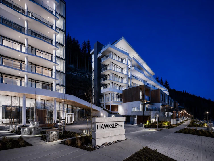 604-3963 Uplands Way, West Vancouver, BC, V7S 0B6 - 19