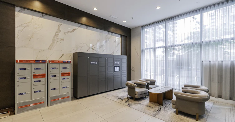 1xxx-6328 No 3 Road, Richmond, BC, V6Y 0L6 - 2