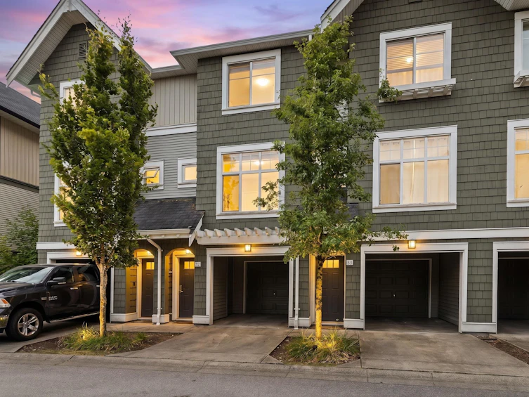 32-31098 Westridge Place, Abbotsford, BC, V2T 0C2 - 2