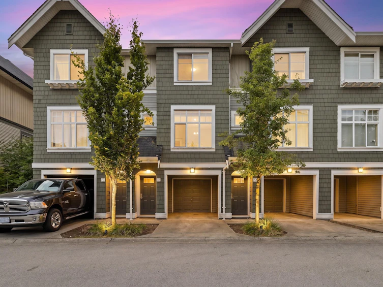 32-31098 Westridge Place, Abbotsford, BC, V2T 0C2